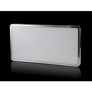 ジェットイノウエ JET スリム 角R ナンバーアンドンケース LED モール