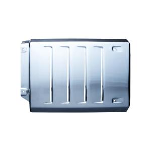 ジェットイノウエ JET 500042 フロントハブキャップ ふそう大型