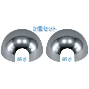 ジェットイノウエ JET メッキ ドア ガーニッシュ LR セット イスズ 2