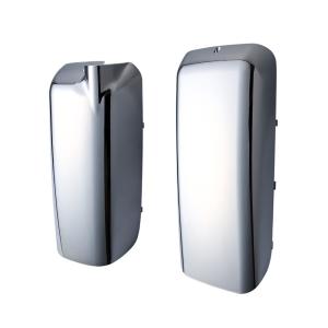 ジェットイノウエ JET メッキ ドア ハンドル ガーニッシュ セット 三菱