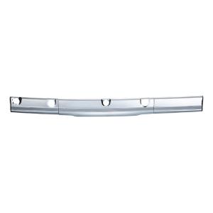 JET メッキ ワイパーパネル ガーニッシュ イスズ 2トン 07エルフ 標準巾車 ローキャブ用 トラック 574102｜アートフレンド ヤフー店