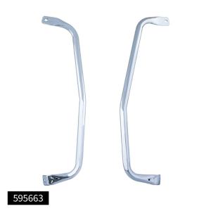 ジェットイノウエ JET ステンレス 20角オコシ アシストグリップ セット