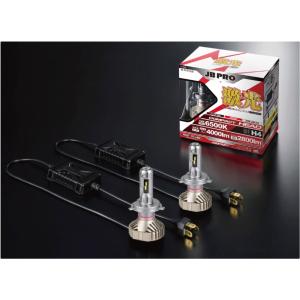 花魁JAPAN 花魁 閃光2 LED フォグバルブ H3タイプ 12V 24V 共用