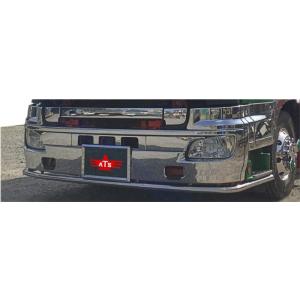 鍛冶屋 ワンマンアンドン用 ステンレス ステー 日野 大型 17プロフィア
