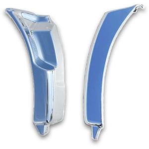 日野エアループデュトロ標準用メッキステップスカート 日野自動車 日野エアループデュトロ標準用メッキステップスカート