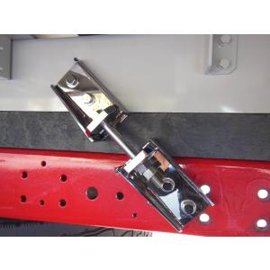 アートフレンド ホイール スピンナー ベンツ型 470Φ 22.5インチ 大型車