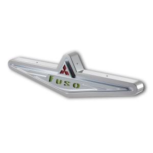 三菱 アートフレンド オリジナル バスマーク LED 薄型 FUSO