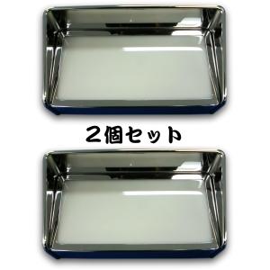 丸抜きワンマン灯 2連 LED : トラックショップケンズ - 通販 - Yahoo