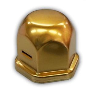 ATS カラー ナットキャップ ナットカバー ...の詳細画像3