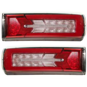 ボルボ BRC フル LED タイプ テール エレガンスV シーケンシャル
