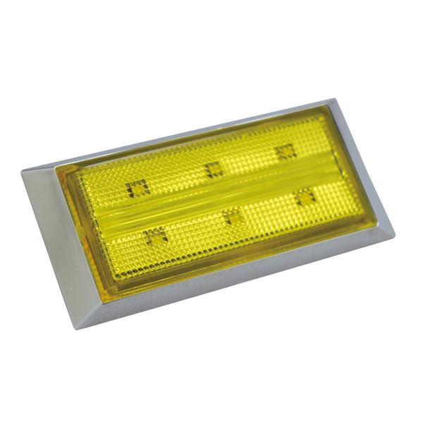 YAC LED 《 流星 》 ポイント マーカー Σ ( シグマ ) 24V 専用 全8種類 トラッ...