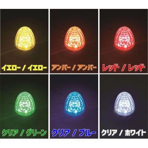 JB 激光 LED クリスタル ハイパワーマー...の詳細画像1