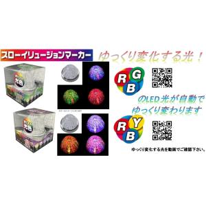 日本ボデーパーツ工業 JB 激光 LED クリスタルハイパワーマーカーII