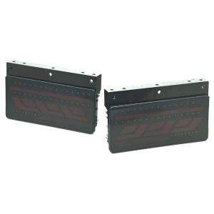 Showa Garage（ショウワガレージ） ライトニング LED テールランプ