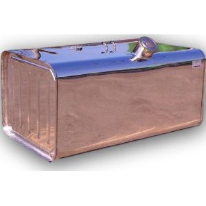 ファイター アルミ燃料タンク 200L 角型タイプ NT-200B 三菱ふそう純正