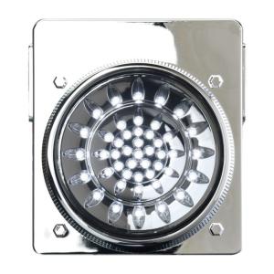 花魁JAPAN 花魁 フル 46 LED テールランプ オールクリア ブレーキ