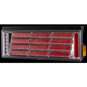 花魁 LED テールランプ COMBO 刀 KATANA クリアレンズ