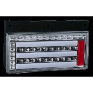 【新品】JBアルナ中アンドン セット売り可能 日本ボデーパーツ工業 JB製 アルナ タイプ アンドン 中 650×200 LED
