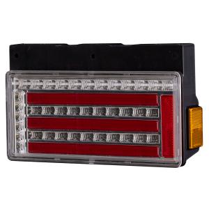花魁JAPAN 花魁 COMBO 極（きわみ）スタンダードモデル 左右セット LED