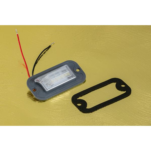 花魁 角マーカー用 LEDユニット ライトバーマーカー 12/24V共用 S80 LO100 他 L...