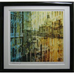 作者不詳・絵画・風景画 ☆19世紀の風景☆送料無料 : アートフジ