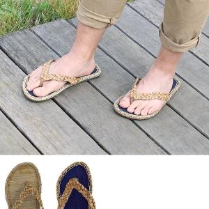 SALE  ウォーターヒヤシンス サンダル     メンズ ファッション メンズシューズ サンダル 夏 フリーサイズ