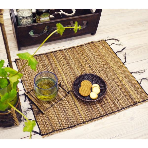 SALE  ランチマット　リディ　ヤシ　　　　キッチン、生活雑貨、日用品   食器、カトラリー   ...