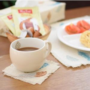 SALE ジュートコースター ブリューム パー...の詳細画像1
