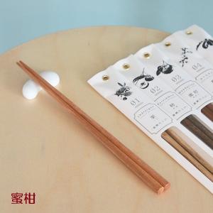 SALE tetoca 手にとる果実 (箸) ...の詳細画像3