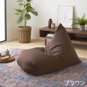 ビーズクッション レゴリス 日本製 インテリア...の詳細画像3