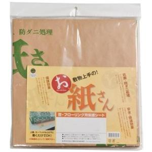 敷物用保護シート お紙さん 4.5帖用(約10...の詳細画像5