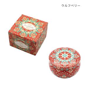 SALE フレグランスキャンドル 缶入り アロ...の詳細画像2