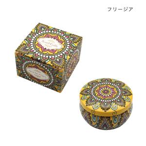 SALE フレグランスキャンドル 缶入り アロ...の詳細画像4