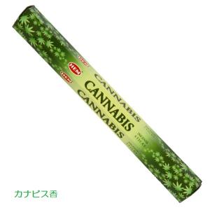 HEM 6角 ホワイトセージ香 ホワイトムスク...の詳細画像2