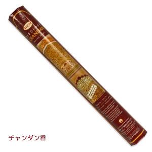 HEM 6角 ホワイトセージ香 ホワイトムスク...の詳細画像4