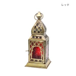 SALE モロッカン キャンドルホルダー M ...の詳細画像3