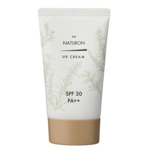 パックスナチュロン UVクリーム SPF30 ...の詳細画像2