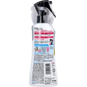 衣類用静電気バリアミスト 200mL 花粉 花...の詳細画像1