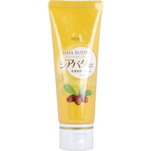 トプラン シアバター配合全身保湿クリーム 40g コスメ　美容　 スキンケア スキンケアクリーム