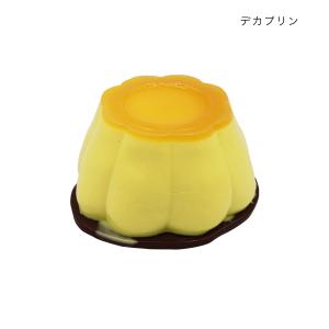 スクイーズ イチゴパンケーキ デカプリン フル...の詳細画像2