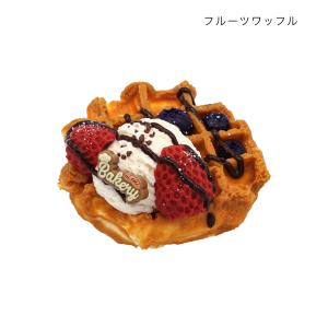 スクイーズ イチゴパンケーキ デカプリン フル...の詳細画像3