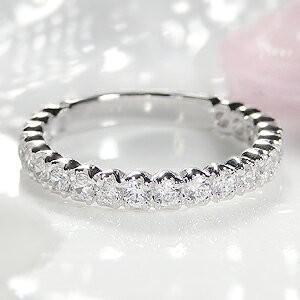 K18 YG PG 0.52ct ダイヤモンド リング人気 上品 ダイヤ ダイア 18金