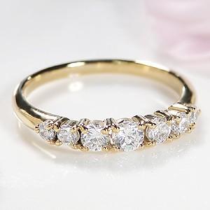 Pt950 0.52ct ダイヤモンド リング人気 上品 ダイヤ ダイア プラチナ