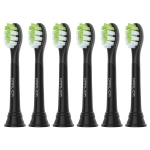 BRAUN（ブラウン） オーラルB ホワイトニングブラシ 替えブラシ 2本入