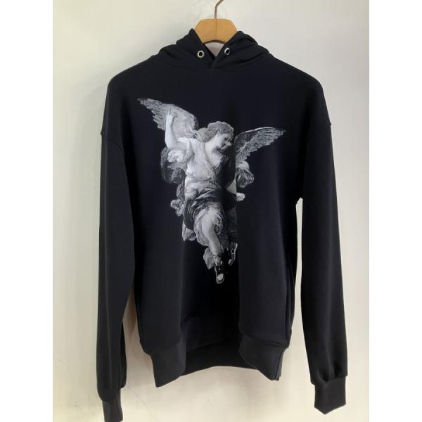 【SPEND｜スペンド】【セール30%off】スペンド エンジェルスニーカーパロディープリント パー...