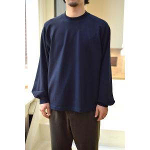 【Edwina horl】【セール50%オフ】ハイネネックカットソー/EH-37TS-02*CL#G...