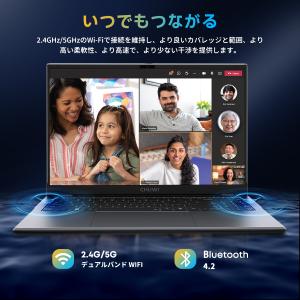 爆買 WPS Office付き ノートパソコン...の詳細画像5