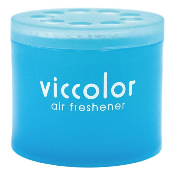 ダイヤケミカル vicolor ビッカラ スカッシュ 消臭&amp;芳香剤 ゲルタイプ 5406