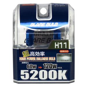 HB4 ウルトラハロゲンバルブ 5600k (2個入り) BSH-B45 カスタム
