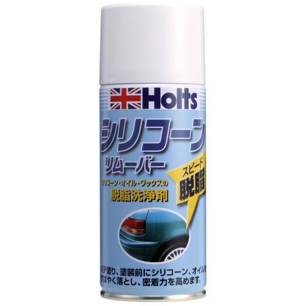 ホルツ シリコーン リムーバー 脱脂洗浄剤 180ml MH100